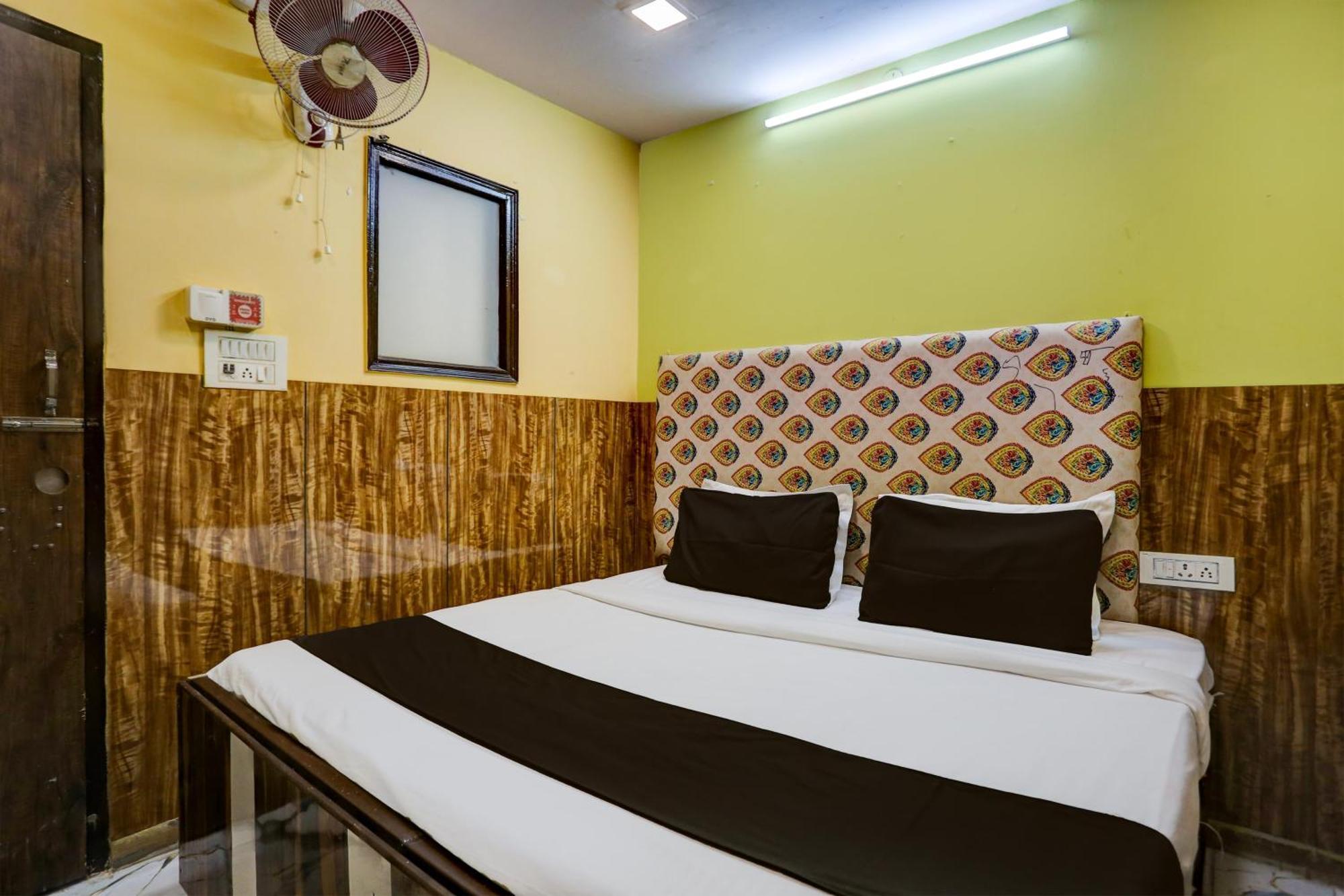 Hotel O Park View Delhi  Bagian luar foto