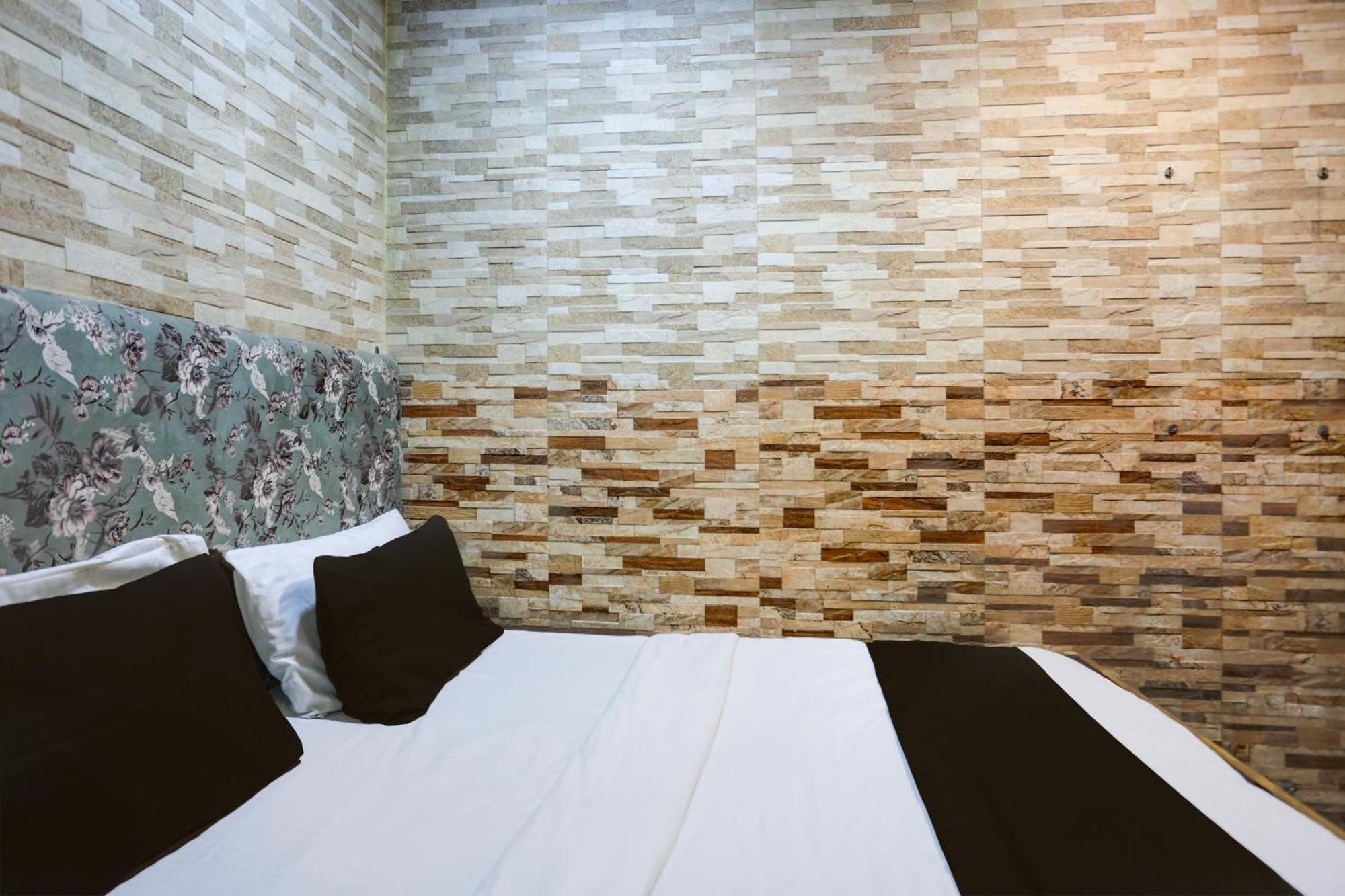 Hotel O Park View Delhi  Bagian luar foto